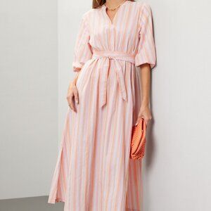 YERSE Blanca dress, S